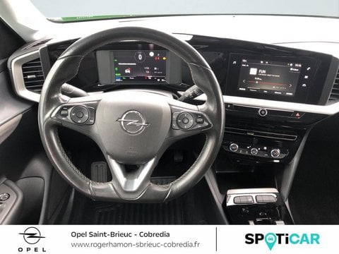 Voitures D'occasion À Yffiniac | Opel Mokka Mokka-E 136Ch Edition
