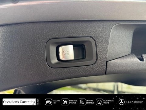 Voitures D'occasion À Saint-Malo | Mercedes-Benz Classe C Break 300 De 194+122Ch Amg Line 9G-Tronic