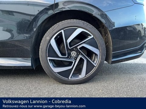 Voitures D'occasion À Lannion | Volkswagen Id.7 286Ch Pro 77Kwh Style Executive