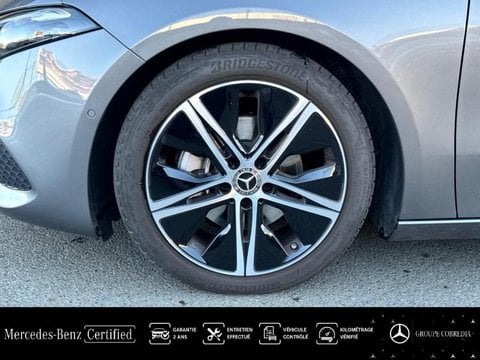 Voitures D'occasion À Saint-Grégoire | Mercedes-Benz Classe A 180 136Ch Progressive Line 7G-Dct