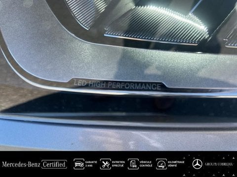 Voitures D'occasion À Saint-Brieuc | Mercedes-Benz Glb 200 D 150Ch Amg Line 8G-Dct