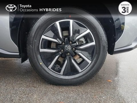 Voitures D'occasion À Carhaix-Plouguer | Toyota Bz4X 224Ch 11Kw Grande Autonomie Design Mc25
