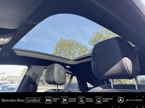 Voitures D'occasion À Saint-Grégoire | Mercedes-Benz Gle Coupé 350 De 197Ch+136Ch Amg Line 4Ma...