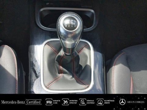 Voitures D'occasion À Noyal-Pontivy | Mercedes-Benz Classe A 180 136Ch Amg Line