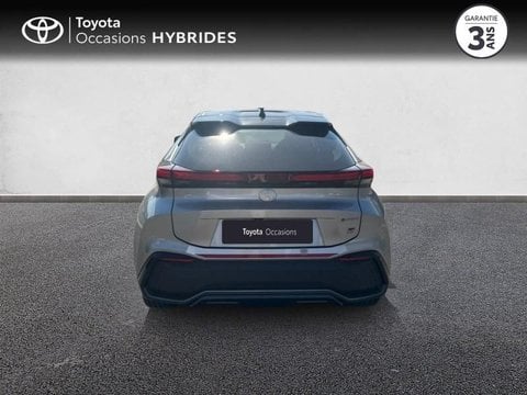 Voitures D'occasion À Noyal-Pontivy | Toyota C-Hr 2.0 Hybride Rechargeable 225Ch Gr Sport Ng23