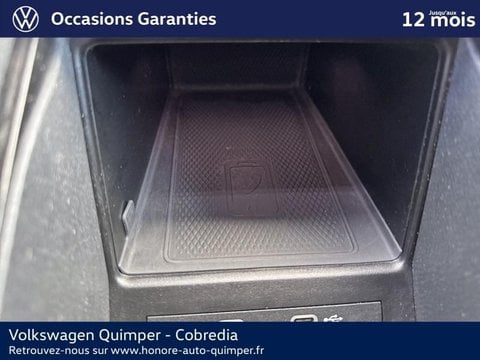 Voitures D'occasion À Quimper | Volkswagen Id.4 299Ch Gtx 77 Kwh