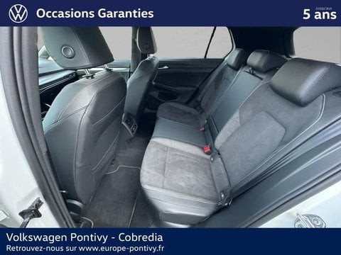 Voitures D'occasion À Pontivy | Volkswagen Golf 1.5 Etsi Opf 150Ch Style Dsg7