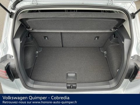 Voitures D'occasion À Quimper | Volkswagen T-Cross 1.0 Tsi 116Ch Vw Edition