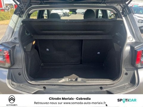 Voitures D'occasion À Saint-Martin-Des-Champs | Citroën C3 1.2 Turbo 100Ch You