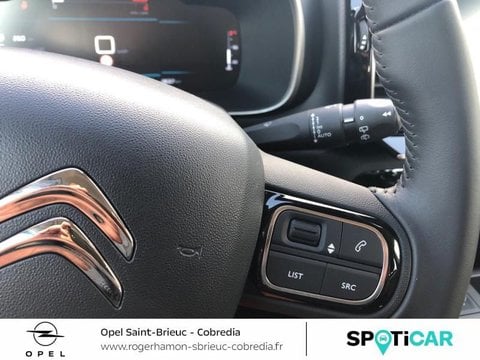 Voitures D'occasion À Yffiniac | Citroën C5 Aircross 1.2 Puretech 130Ch You