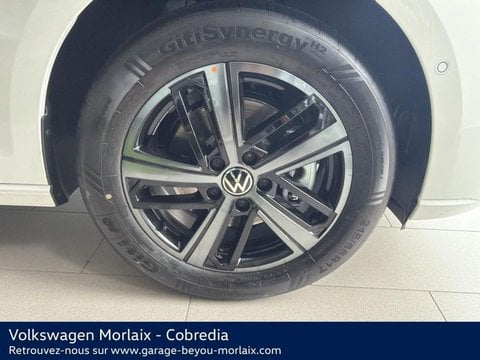 Voitures D'occasion À Morlaix | Volkswagen Caddy 1.5 Ehybrid 150Ch Edition Dsg6