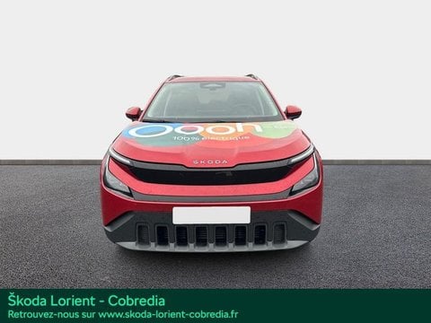 Voitures D'occasion À Lanester | Škoda Epiq 211Ch 55 Clever