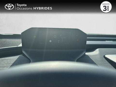 Voitures D'occasion À Lanester | Toyota C-Hr+ 224Ch 77Kwh Design Grande Autonomie