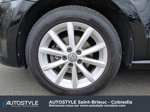 Voitures D'occasion À Yffiniac | Volkswagen Polo 1.0 75Ch Lounge 3P