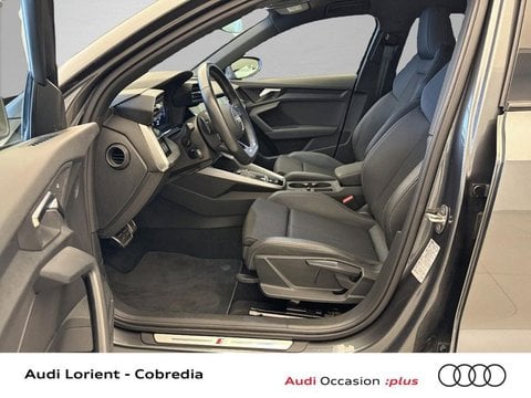 Voitures D'occasion À Lanester | Audi A3 Sportback 30 Tdi 116Ch S Line S Tronic 7