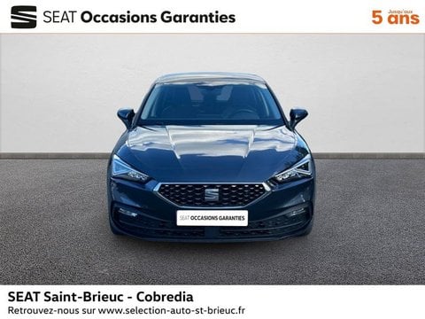 Voitures D'occasion À Saint-Brieuc | Seat Leon 1.5 Etsi 150Ch Xcellence Dsg7