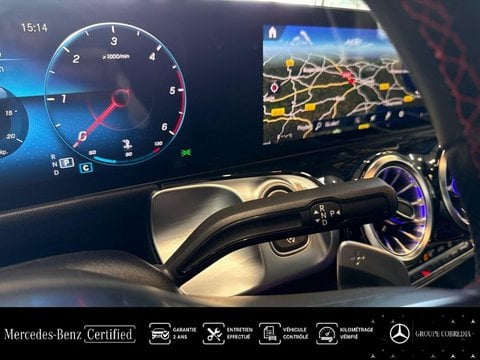 Voitures D'occasion À Quimper | Mercedes-Benz Glb 200 D 150Ch Amg Line 8G-Dct