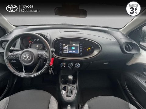 Voitures D'occasion À Lanester | Toyota Aygo X 1.0 Vvt-I 72Ch Dynamic S-Cvt My24