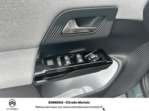 Voitures D'occasion À Saint-Martin-Des-Champs | Citroën C5 Aircross Electrique 210Ch 78Kwh Auto...