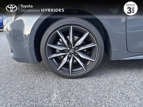 Voitures D'occasion À Quimper | Toyota Corolla Touring Spt 2.0 178Ch Gr Sport My26