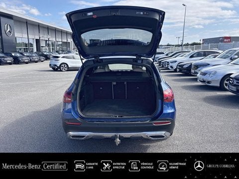 Voitures D'occasion À Vannes | Mercedes-Benz Classe C All-Terrain 220 D 197Ch 4Matic