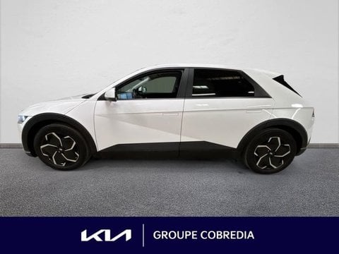 Voitures D'occasion À Yffiniac | Hyundai Ioniq 5 77 Kwh - 229Ch Intuitive