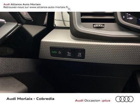 Voitures D'occasion À Saint-Martin-Des-Champs | Audi A1 Sportback 30 Tfsi 110Ch S Line S Tronic 7