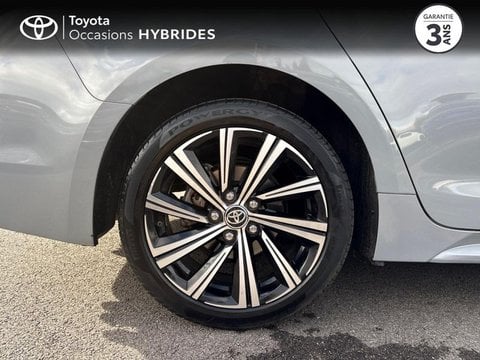 Voitures D'occasion À Lanester | Toyota Corolla Touring Spt 184H Jbl Edition My21
