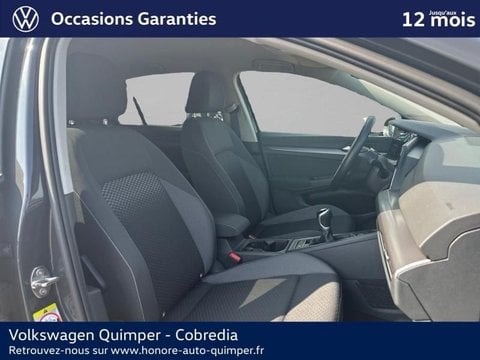 Voitures D'occasion À Quimper | Volkswagen Golf 1.0 Tsi Opf 110Ch Active