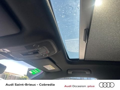 Voitures D'occasion À Saint-Brieuc | Audi Q2 35 Tfsi 150Ch S Line Plus S Tronic 7