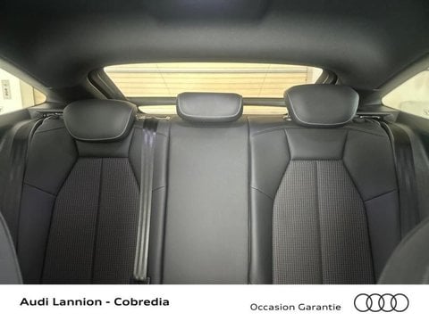 Voitures D'occasion À Lannion | Audi Q4 Sportback E-Tron 40 E-Tron 204Ch S Line