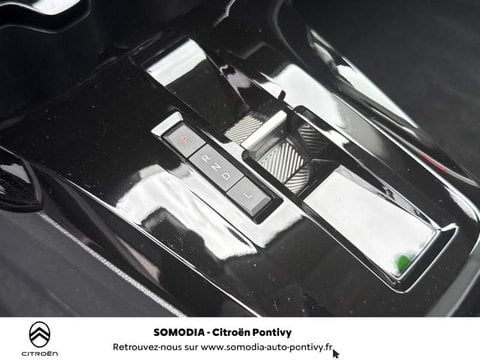 Voitures D'occasion À Saint-Thuriau | Citroën C3 1.2 Hybride 110Ch Max E-Dcs6