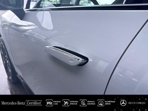 Voitures D'occasion À Bonchamps-Les-Laval | Mercedes-Benz Glb 250+ Eq 272Ch Limited Edition