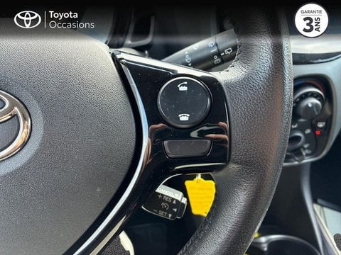 Voitures D'occasion À Quimper | Toyota Aygo 1.0 Vvt-I 72Ch X 5P My20