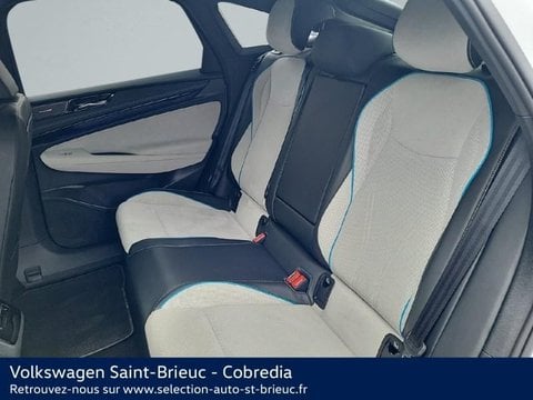 Voitures D'occasion À Saint-Brieuc | Volkswagen Id.7 286Ch Pro 77Kwh Style Executive
