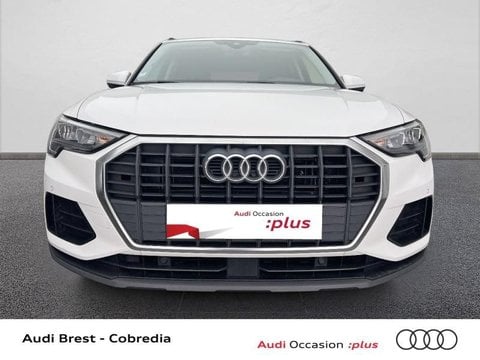 Voitures D'occasion À Brest | Audi Q3 35 Tfsi 150Ch Design