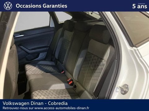 Voitures D'occasion À Quevert | Volkswagen Taigo 1.5 Tsi 150Ch R-Line Edition Dsg7