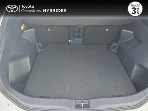 Voitures D'occasion À Vannes | Toyota Yaris Cross 116H Gr Sport My22