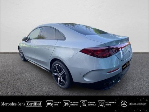 Voitures D'occasion À Saint-Malo | Mercedes-Benz Cla 250+ Eq 272Ch Amg Line