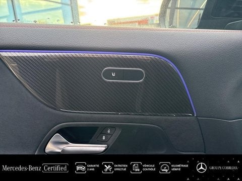 Voitures D'occasion À Saint-Brieuc | Mercedes-Benz Gla 200 D 150Ch Edition 140 8G-Dct