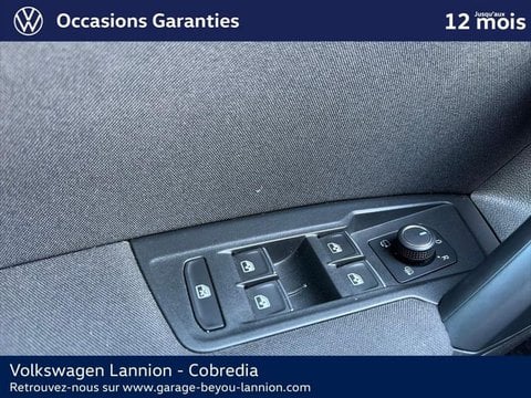 Voitures D'occasion À Lannion | Volkswagen Tiguan 1.5 Tsi 150Ch Life Business Dsg7