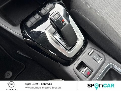 Voitures D'occasion À Brest | Opel Corsa Corsa-E 136Ch Edition