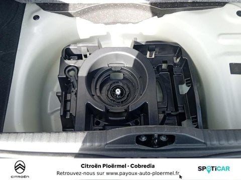 Voitures D'occasion À Ploërmel | Citroën C3 1.2 Puretech 83Ch S&S Shine