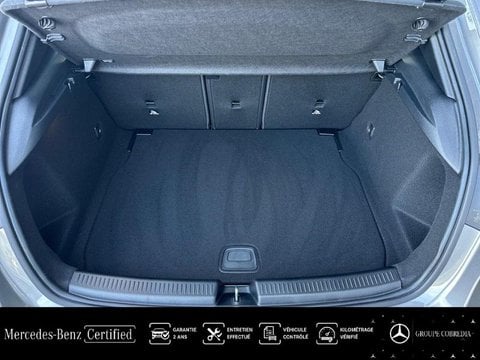 Voitures D'occasion À Lannion | Mercedes-Benz Classe A 180 136Ch Progressive Line 7G-Dct