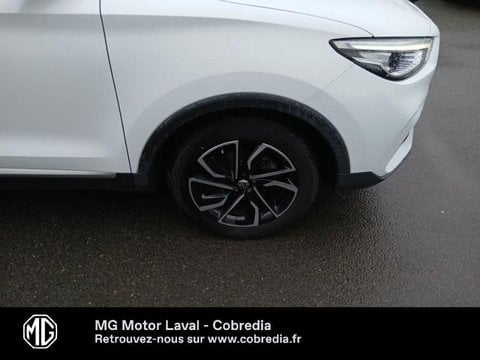 Voitures D'occasion À Laval | Mg Zs 1.5 Vti-Tech 106Ch Luxury
