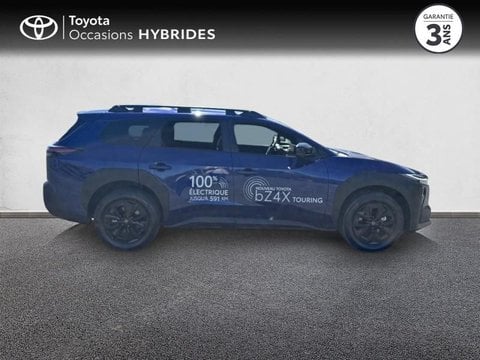 Voitures D'occasion À Lanester | Toyota Bz4X Touring 224Ch 11Kw Grande Autonomie Design
