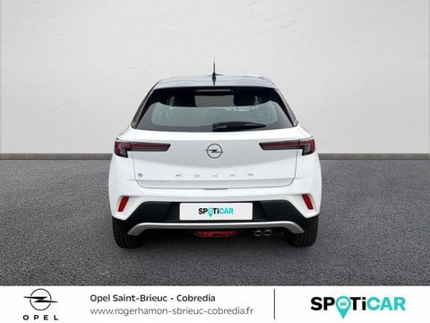 Voitures D'occasion À Yffiniac | Opel Mokka 1.2 Turbo 130Ch Elegance Business Bva8