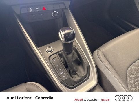 Voitures D'occasion À Lanester | Audi A1 Sportback 30 Tfsi 110Ch Advanced 2 S Tronic 7
