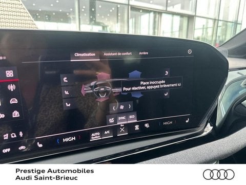 Voitures D'occasion À Saint-Brieuc | Audi A5 2.0 Tdi Hybride 204Ch S Line S Tronic 7