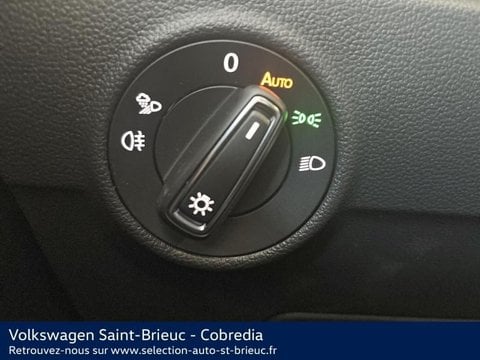 Voitures D'occasion À Saint-Brieuc | Volkswagen T-Roc 2.0 Tdi 150Ch R-Line Dsg7